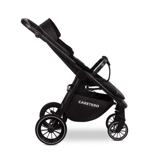 WÓZEK SPACEROWY AGIL BLACK