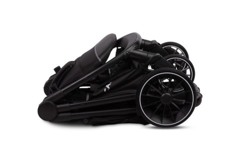 WÓZEK SPACEROWY AGIL BLACK