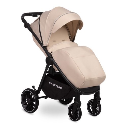 WÓZEK SPACEROWY AGIL LATTE