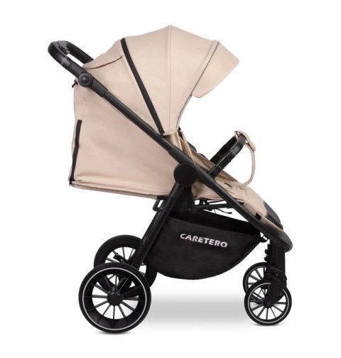 WÓZEK SPACEROWY AGIL LATTE