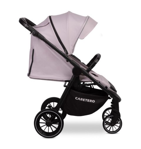 WÓZEK SPACEROWY AGIL SMOKY