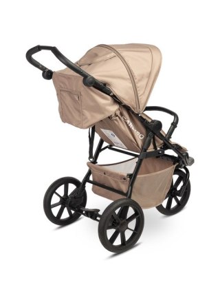 WÓZEK SPACEROWY LIMA SAND