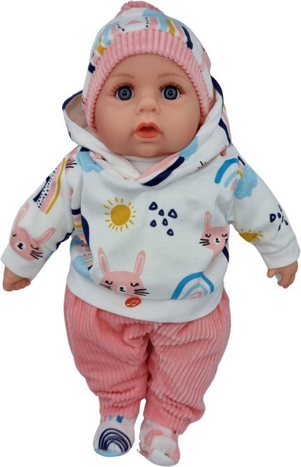 0069 BOBAS WŁÓCZYKIJ 38