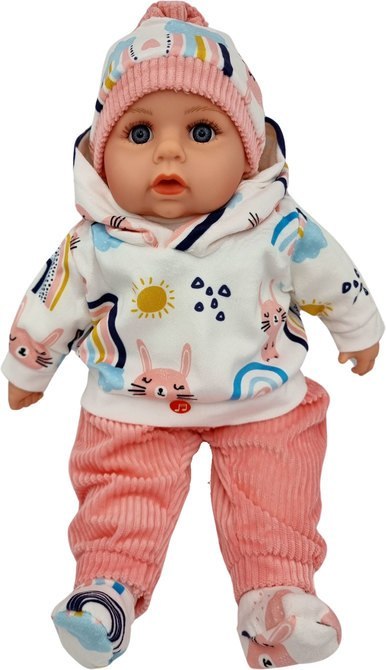 0069 BOBAS WŁÓCZYKIJ 38