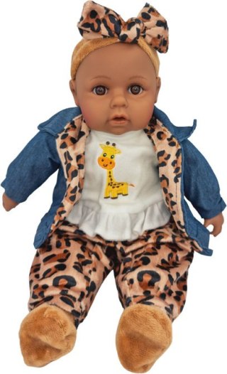 0083 BOBAS WŁÓCZYKIJ 31