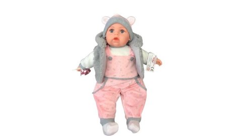 0175 BOBAS WŁÓCZYKIJ 66