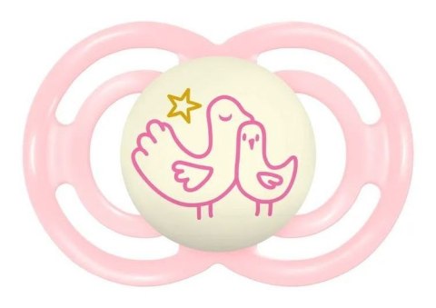 1001 SMOCZEK PERFECT NIGHT 16 + PLANET LOVE DZIEWCZYNKA