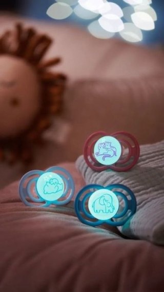 1001 SMOCZEK PERFECT NIGHT 16 + PLANET LOVE DZIEWCZYNKA