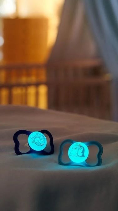 1056 SMOCZEK SUPREME NIGHT 16+ CHŁOPIEC