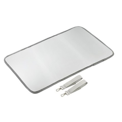 1649/02 PLECAK DLA MAMY MODERN STYLE BEŻOWY