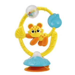 170876 GRZECHOTKA Z PRZYSSAWKĄ