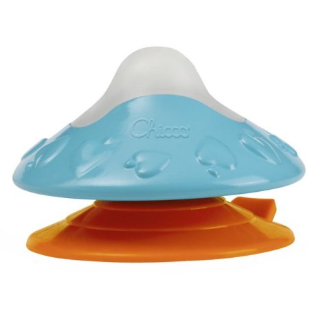 170876 GRZECHOTKA Z PRZYSSAWKĄ