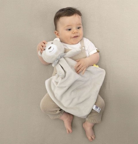 177028 PRZYTULANKA MAXI DOUDOU BEŻOWA