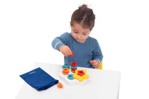 177769 PINEZKI KOLOROWE EDUKACYJNE