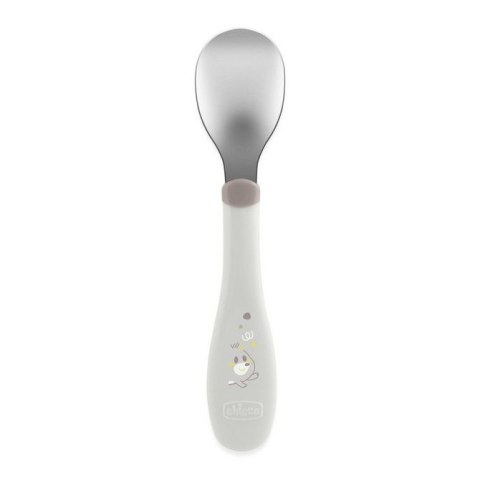 179435 SZTUĆCE METALOWE 18M + SZARE