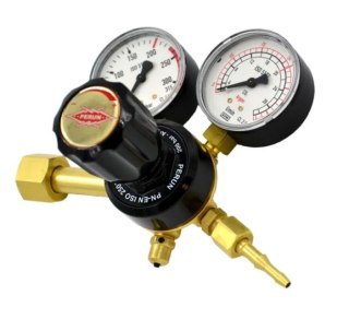 REDUKTOR SLIGHT ARGON/CO2