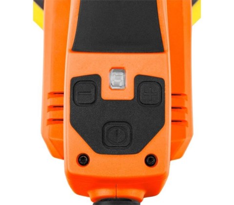 SZLIFIERKA MIMOŚRODOWA 350W,BEZSZCZOTKOWA 150MM