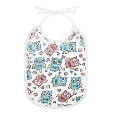 A1662 ŚLINIAK WIĄZANY SOWY