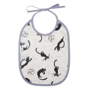 A1666 ŚLINIAK WIĄZANY KOTY