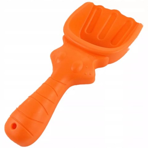 Duży zestaw do piasku słonik foremki konewka 273