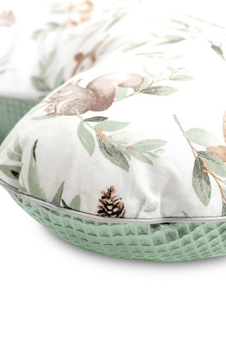 ROGAL WAFEL SARENKI MIĘTOWY