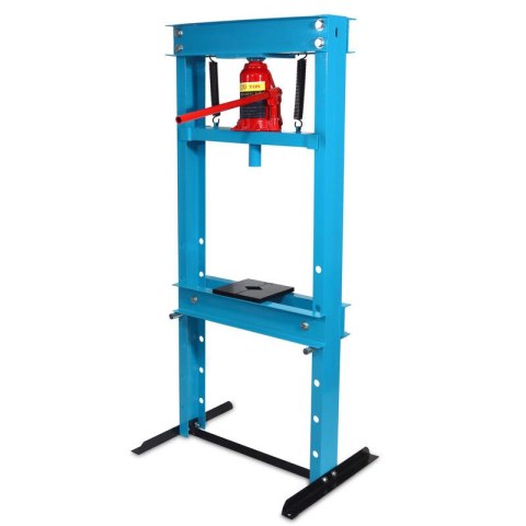 Prasa hydrauliczna warsztatowa 20T