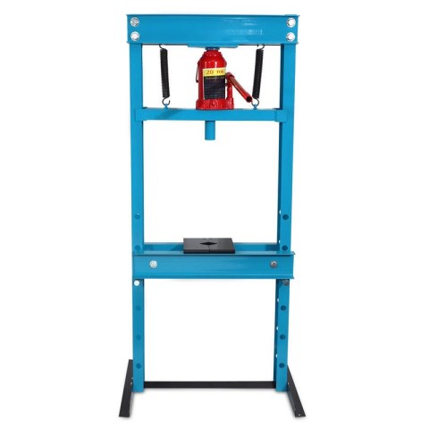 Prasa hydrauliczna warsztatowa 20T
