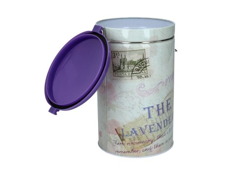 Kpl. 2 puszek - lawenda