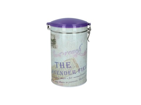 Kpl. 2 puszek - lawenda