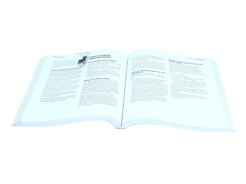 Kpl. 4 zakładek magnetycznych - Koci świat (CARMANI)