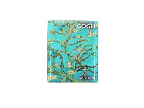 Magnes - V. van Gogh, Kwitnący Migdałowiec (CARMANI)