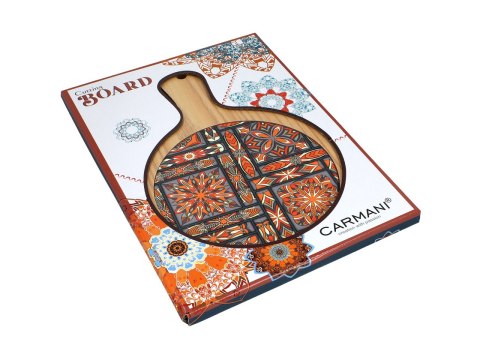 Podstawka ceramiczna