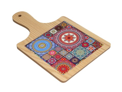 Podstawka ceramiczna