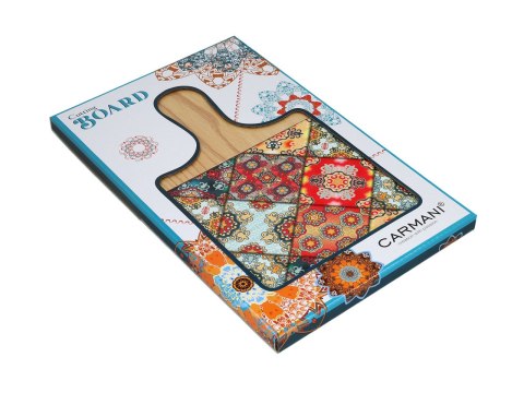 Podstawka ceramiczna