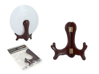 Podstawka pod talerz, drewniana