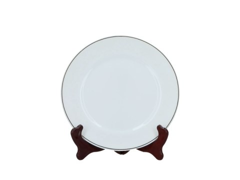 Podstawka pod talerz, drewniana