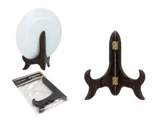 Podstawka pod talerz, drewniana