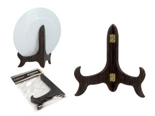 Podstawka pod talerz, drewniana