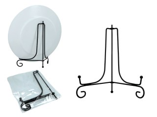 Podstawka pod talerze metalowa