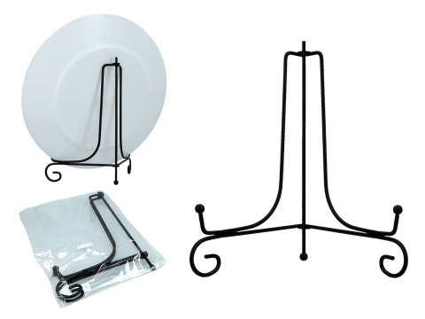 Podstawka pod talerze metalowa