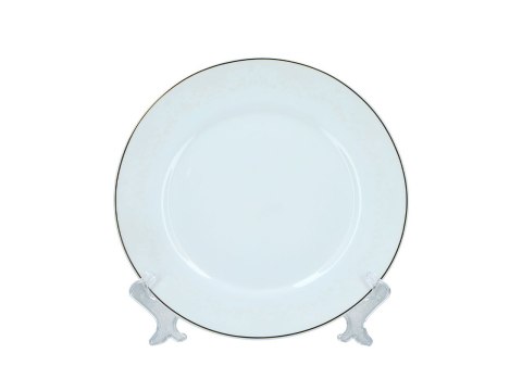 Podstawka pod talerze (przezroczysta) - 6``