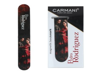 Zakładka magnetyczna - P. Rodriguez (CARMANI)