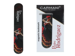 Zakładka magnetyczna - P. Rodriguez (CARMANI)