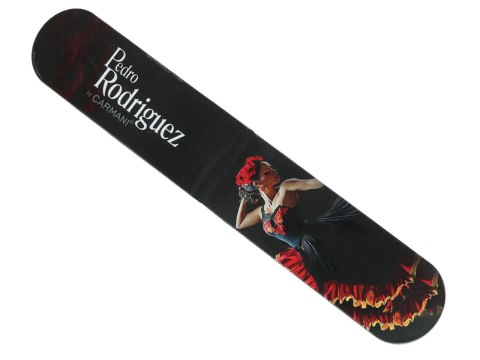 Zakładka magnetyczna - P. Rodriguez (CARMANI)