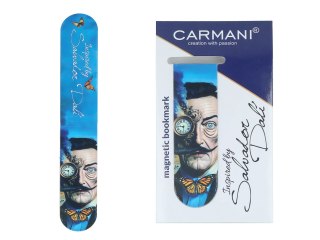 Zakładka magnetyczna - S. Dali (CARMANI)