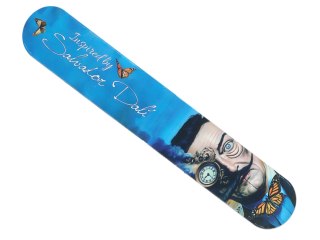 Zakładka magnetyczna - S. Dali (CARMANI)