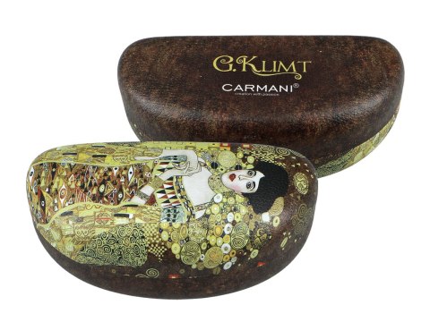 Etui na okulary - G. Klimt, Adela (CARMANI)
