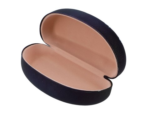 Etui na okulary - V. Preston, Kwiaty na głowie (CARMANI)