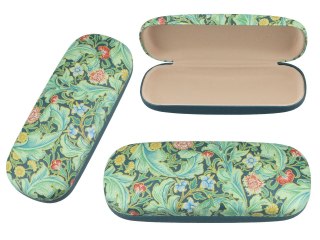 Etui na okulary - William Morris (CARMANI)