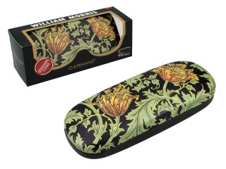 Etui na okulary - William Morris (CARMANI)